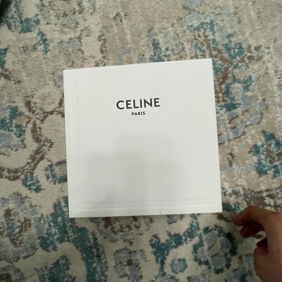 Celine Wallet - Picture 6 of 6